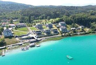 Hermitage Wörthersee