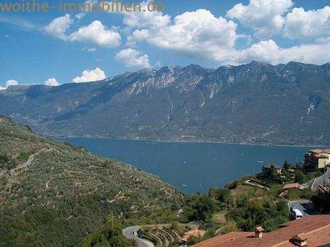 Tignale - Piovere - Gardasee Wohnungen, Tignale - Piovere - Gardasee Wohnung kaufen