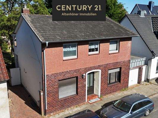 CENTURY21