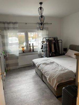 WHG Erdgeschoss rechts