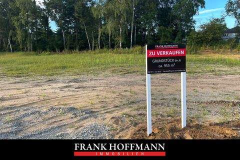 Quickborn Grundstücke, Quickborn Grundstück kaufen