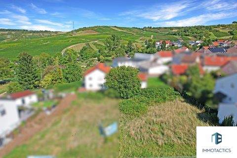 Aspisheim Grundstücke, Aspisheim Grundstück kaufen