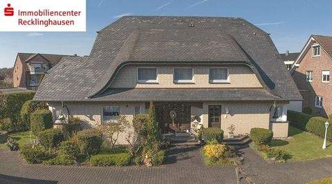 Datteln Häuser, Datteln Haus kaufen