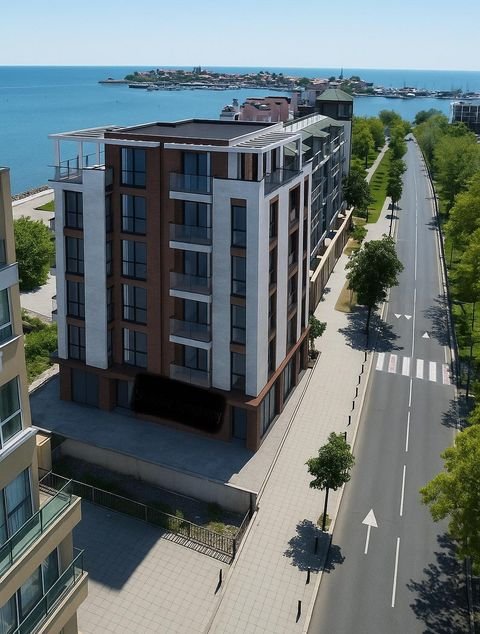 Nessebar Wohnungen, Nessebar Wohnung kaufen