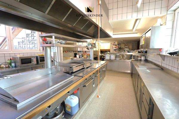 ...hier macht es Freude...