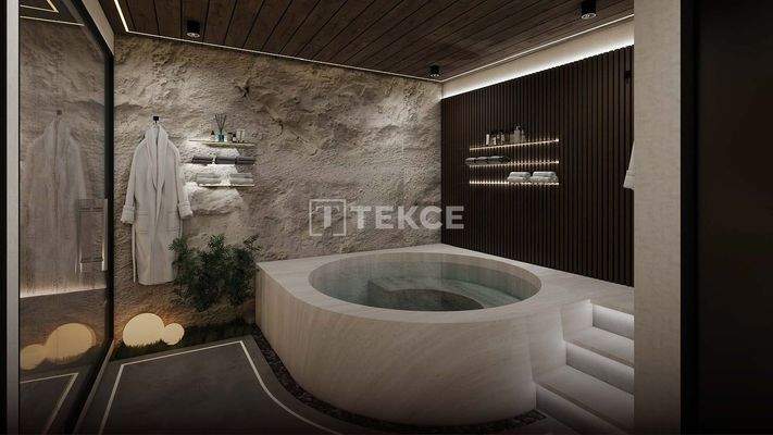 Apartments with Private Pools and 3-Year Payment Plan in JVC