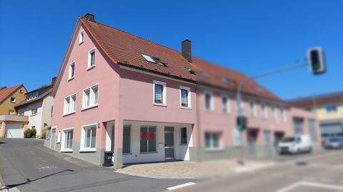 Unterpleichfeld Büros, Büroräume, Büroflächen 