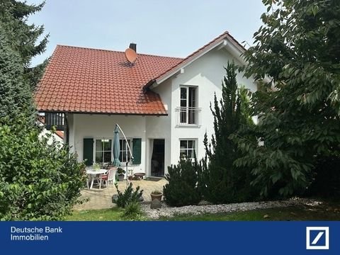 Mengkofen Häuser, Mengkofen Haus kaufen