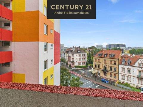 Hanau Wohnungen, Hanau Wohnung kaufen