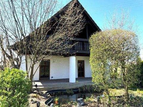 Mering Häuser, Mering Haus kaufen