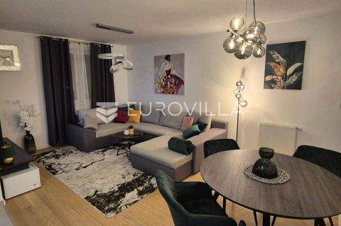 Vukomerec-Borongaj Wohnungen, Vukomerec-Borongaj Wohnung kaufen