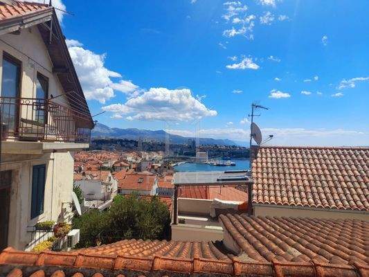 Wohnen in der Nähe von Split 