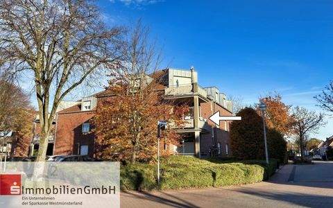 Coesfeld Wohnungen, Coesfeld Wohnung kaufen