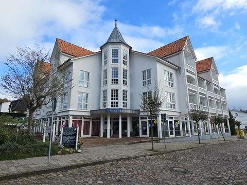 Sellin Wohnungen, Sellin Wohnung kaufen
