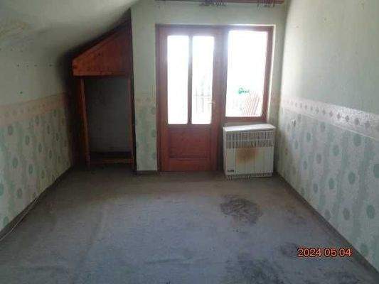 2.Wohneinheit 2 Schlafzimmer+Balkon