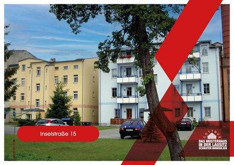 Forst (Lausitz) Wohnungen, Forst (Lausitz) Wohnung mieten