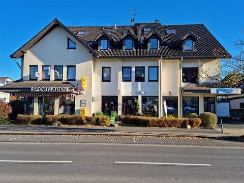 Neunkirchen-Seelscheid Ladenlokale, Ladenflächen 