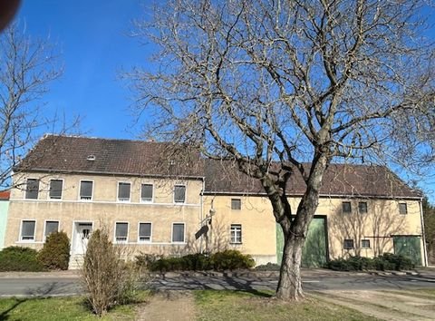 Zerbst/Anhalt Häuser, Zerbst/Anhalt Haus kaufen