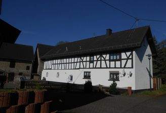 Strassenansicht