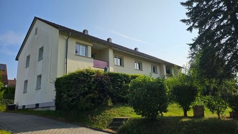 Kronach Wohnungen, Kronach Wohnung mieten