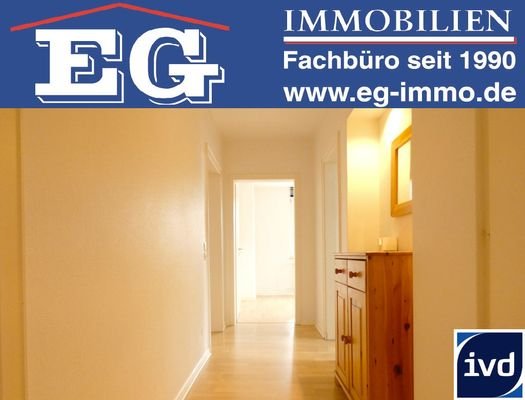 Angebot von EG Immobilien Makler in Bad Salzuflen