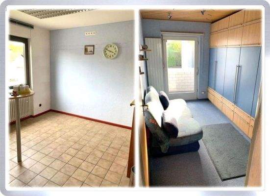 08 - Collage Zimmer OG