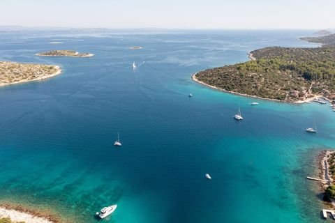 Kornati Häuser, Kornati Haus kaufen