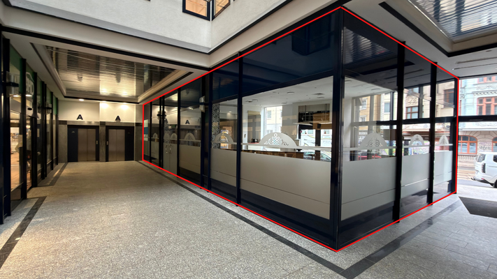 Einheit Innenansicht