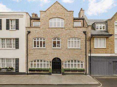 West brompton Häuser, West brompton Haus kaufen