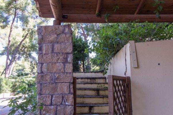 VILLA HALKIDIKI KASSANDRA