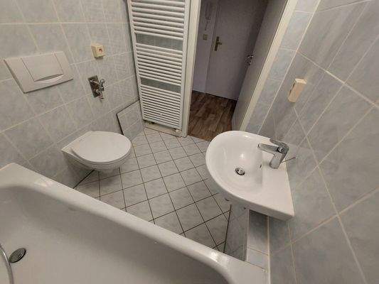 Ihr neues Badezimmer