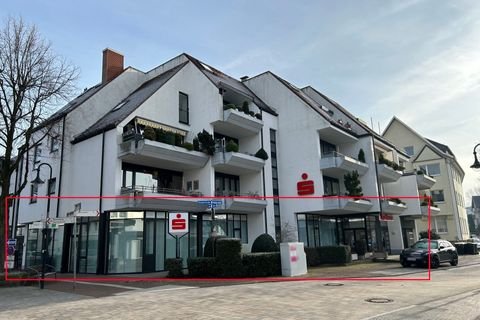 Horn-Bad Meinberg / Bad Meinberg Ladenlokale, Ladenflächen 