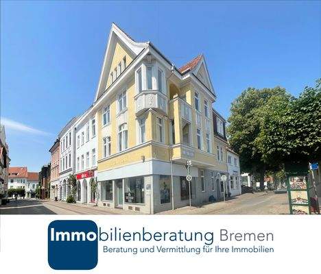 Immobilienberatung Bremen GmbH