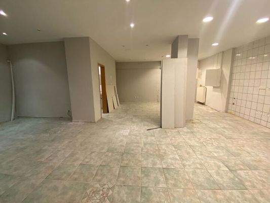 Ansicht zum hinteren Teil