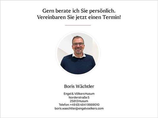 Ihr Ansprechpartner