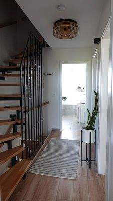 Flur im OG