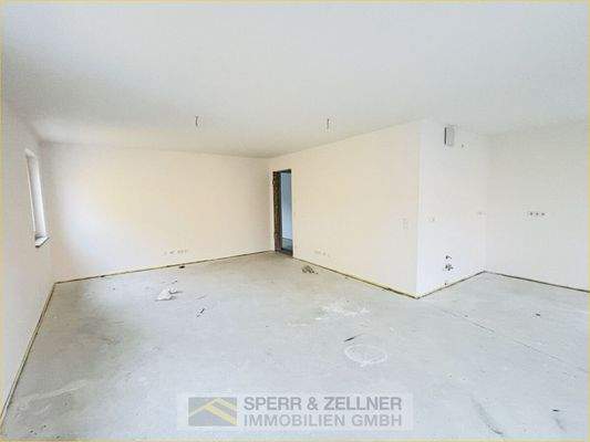 Wohnen - Kochen - Essen