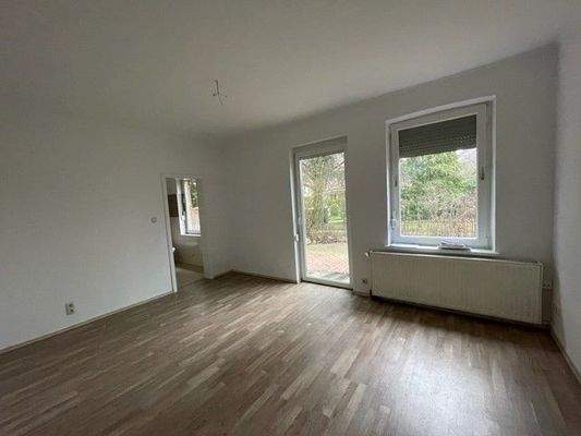 Wohnbeispiel EG-Wohnung