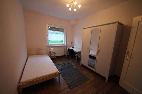 Mosbach WG Mosbach, Wohngemeinschaften