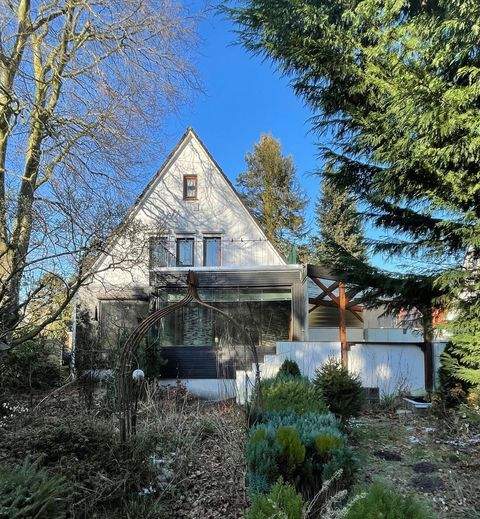 Hamburg Häuser, Hamburg Haus kaufen