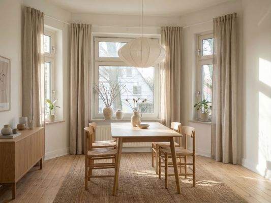 Zimmer 1 OG, KI optimiert