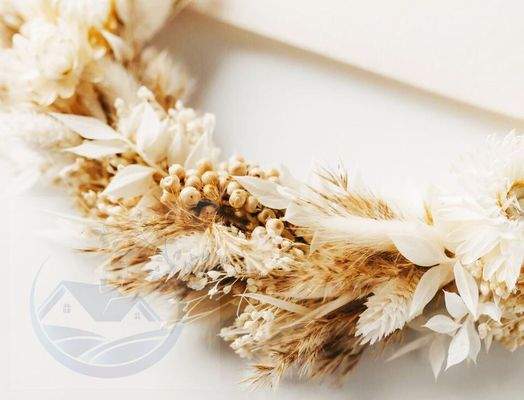 Beispiel Raumdekoration