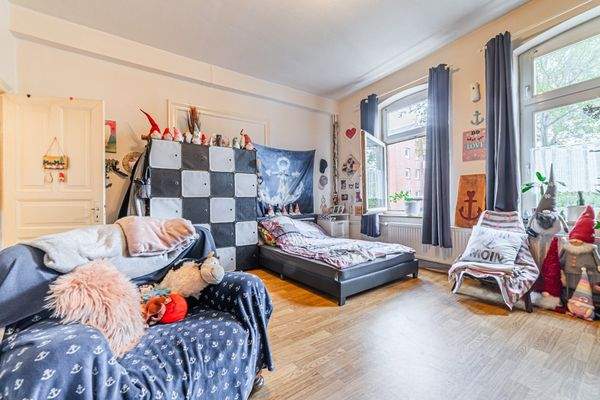 EG_links - Wohnzimmer