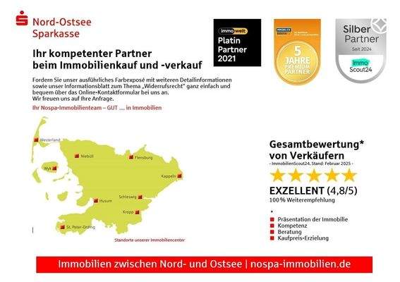 NOSPA - Ihr kompetenter Partner