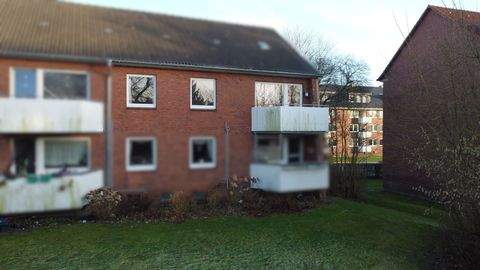 Husum Wohnungen, Husum Wohnung kaufen