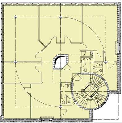 Grundrissplan 2.OG Appendix