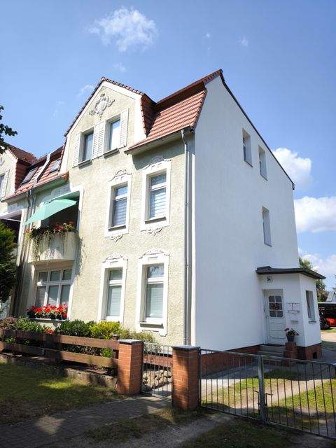 Schorfheide Häuser, Schorfheide Haus kaufen