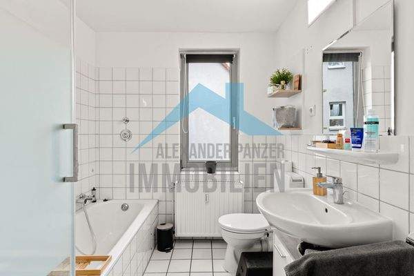 Badezimmer 1.OG rechts 