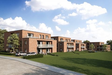 Beckum Wohnungen, Beckum Wohnung kaufen