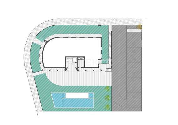 Luxury Sea View Apartments with Community Pool in Villajoyosa